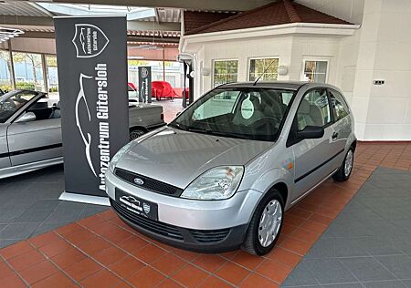 Ford Fiesta Ambiente * 2. Hand / TOP / Garantie *