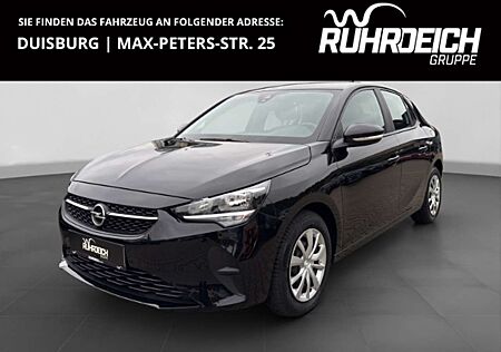 Opel Corsa F Edition PDC+SITZHZG+LENKRADHZG+CARPLAY+ALLWETTER