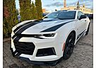 Chevrolet Camaro 6,2 L ZL! Optik Head-up/SHZ/Vollausstatt