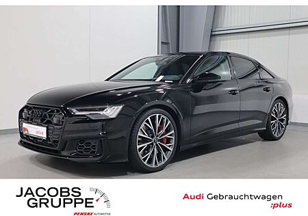 Audi S6 Limousine 3.0 TDI quattro B&O*Panorama*HD-Matrix-LED *