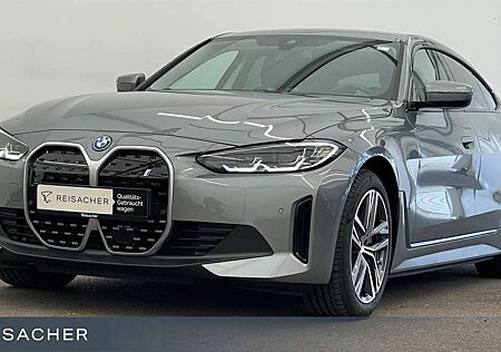 BMW i4 A eDrive35 Gran Coupé AHK RFK PDC HiFi 18"LM