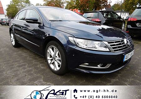 VW CC gebraucht kaufen VW CC Volkswagen 1.4 TSI Aut.BlueMotion Xenon Tempomat PDC