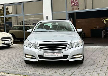 Mercedes-Benz E 220 CDI Avantgarde / Vollleder / MwSt ausweisb