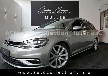 VW Golf Volkswagen VII Variant*LED*Standh*ACC*Massage*Navi*PDC