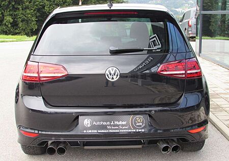 VW Golf Volkswagen VII TSI Highline Klima Xenon Einparkhilfe
