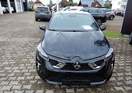 Mitsubishi Colt MY25 1.6 Benziner Hybrid SELECT Auto LED