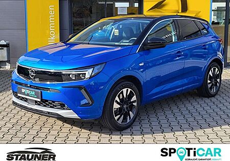 Opel Grandland Elegance PHEV *MATRIX*NAVI PRO*ACC*AHK*ALCANTARA*