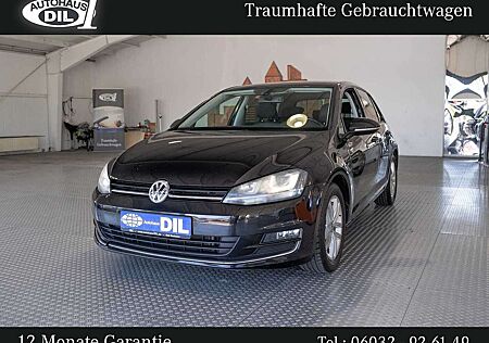 VW Golf Volkswagen VII *2.0 TDI *LED*XENON*AMBIENTE*