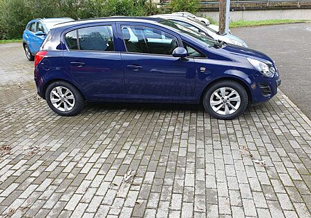 Opel Corsa 1.2 16V Easytronic Energy