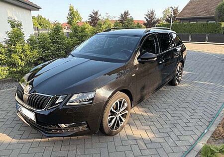 Skoda Octavia III Combi 1.5 TSI ACT Ambition Soleil