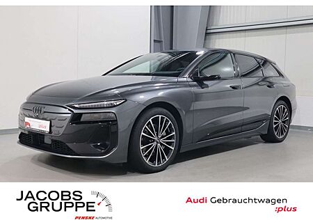 Audi A6 Avant e-tron performance S line*0,25*UPE94*Matrix*B&O*MMIpro*TechPl