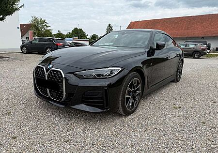 BMW 420 Gran Coupe i M Sport
