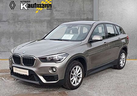 BMW X1 sDrive 18 i Advantage sDrive18i Allwetter Park-Ass