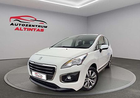 Peugeot 3008 Active BlueHDI*AUTOM.*KLIMA*110TKM*AHK*TEMP