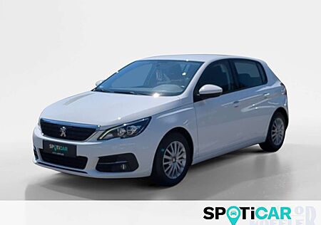 Peugeot 308 ACCESS BLUEHD100 Klima Einparkhilfe Sitzheizung