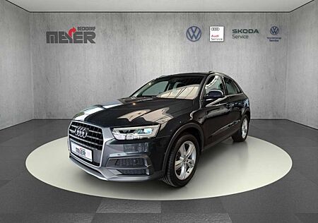 Audi Q3 design quattro 2.0 TFSI S tronic Klima Navi