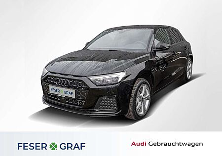 Audi A1 Sportback 25 TFSI /LED/CarPlay/PDC+/Sitzhzg