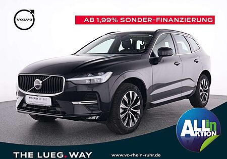 Volvo XC 60 XC60 B4 Core Aut. + STANDHEZ.+WINTER PAK+WSS BEH.
