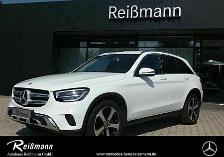 Mercedes-Benz GLC-Klasse GLC 200 4Matic, OFF-ROAD Styling, EXCLUSIVE