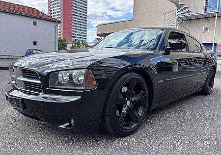 Dodge Charger 5.7 V8 Hemi R/T *SRT Felgen* LPG Gasanl.