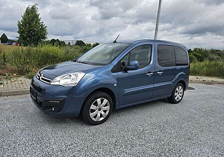 Citroën Berlingo Citroen Selection AHK* PDC* Navi* Klima*