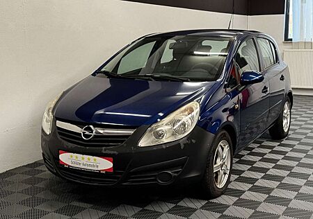 Opel Corsa D Edition *Klimaanlage*