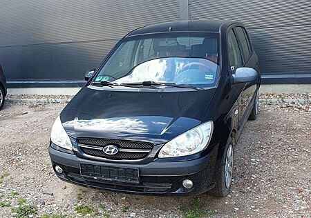 Hyundai Getz 1.1