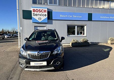 Opel Mokka 1.4 Turbo ecoFLEX Start/Stop 4x4 Innovation
