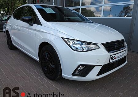 Seat Ibiza FR 1.0 TSI EU6d 1.Hd*Navi*SHZ*PDC