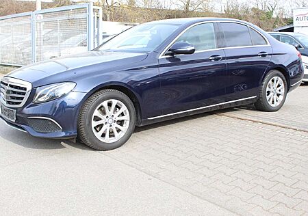 Mercedes-Benz E 220 d (213.004)