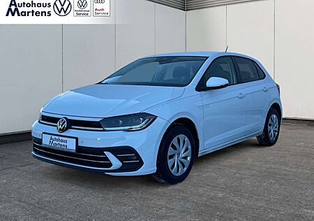 VW Polo Volkswagen 1.0 TSI Style Klima Navi Einparkhilfe Sitzheizung