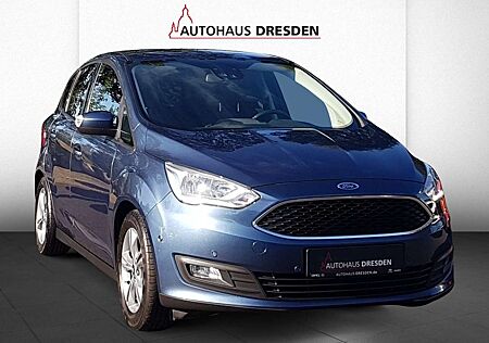 Ford C-Max 1.0 EcoBoost Cool & Connect LM Navi PDC