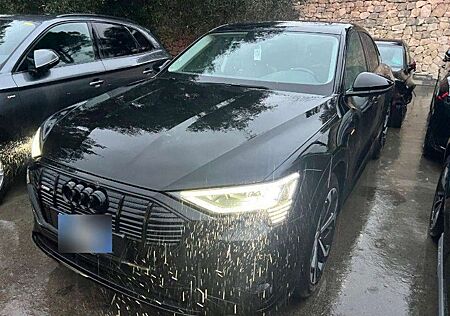 Audi e-tron SPORTBACK 55 S LINE MATRIX/21Z/ACC/KAMERA