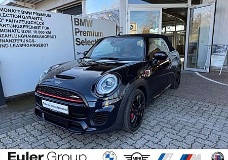 Mini John Cooper Works El. Verdeck HUD Navi Leder Digitales Cockpit Harma