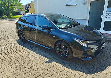 Suzuki Swace Swace 1.8 Hybrid CVT Comfort