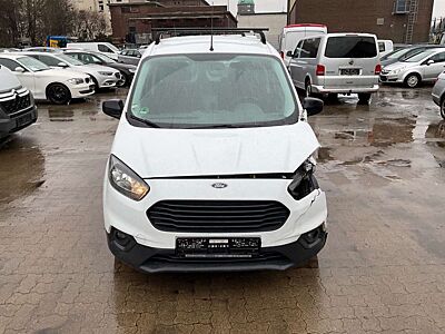 Ford Transit Courier Trend *UNFALL*