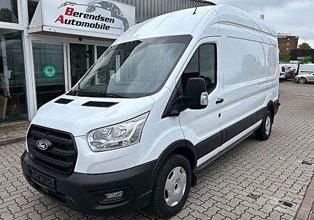Ford Transit TRANSIT KASTEN 350 L3H3 TREND/KAMERA360°/GARANTE