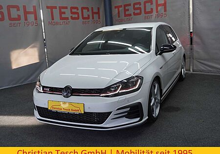 VW Golf Volkswagen VII GTI Performance 2.0TSI 245PS