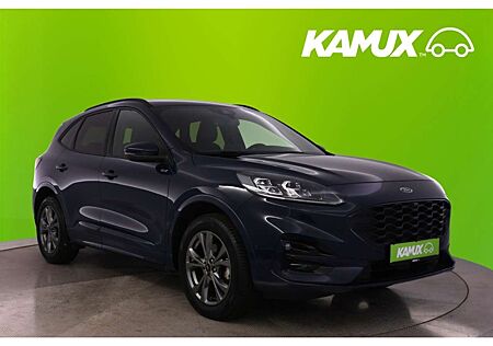 Ford Kuga 2.5Duratec Aut.ST-Line X+LED+NAVI+KAMERA