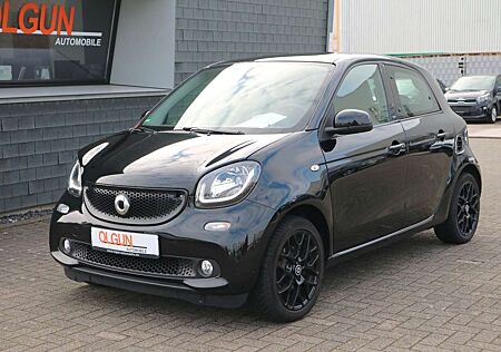 Smart ForFour gebraucht kaufen Smart ForFour PRIME 66kW *LEDER*PANO*NAVI*CAM*