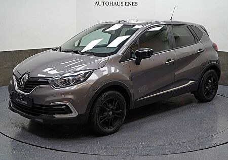 Renault Captur Limited NAVI KLIMA TEMPO AHK LED