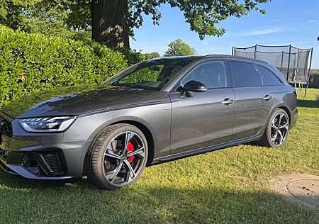 Audi A4 Avant 40 TFSI S tronic S line