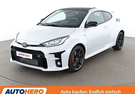 Toyota Yaris 1.6 Turbo GR*LED*ACC*CAM*SPUR*KLIMA*