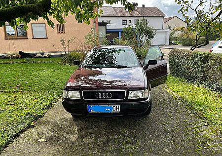 Audi 80