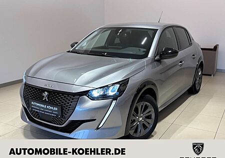 Peugeot 208 e- Allure Pack 136 Navi LED ACC 11KW-LADER
