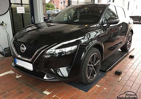 Nissan Qashqai 1.3 Tekna LED NAV PANO BOSE AroundView