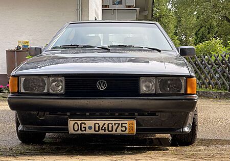 VW Scirocco Volkswagen GT2, Typ 53B