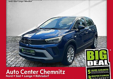 Opel Crossland AT6 Elegance LED/KlimaA/SHZ/LHZ/PDC