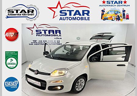 Fiat Panda More*1,2-51KW*I.HAND*KLIMA*ESP*SERVO*ABS*EU6