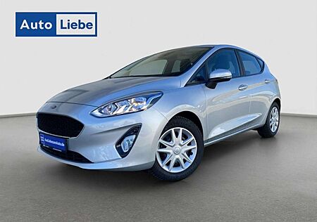 Ford Fiesta COOL&CONNECT 1.0- KLIMA|FREISPRECH|CARPLAY|uvm.